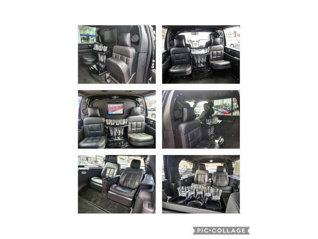 LINCOLN NAVIGATER 2W 2009 Image 31