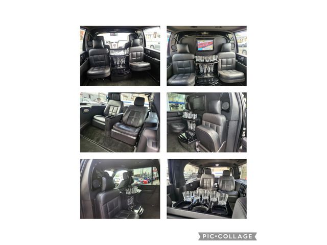 LINCOLN NAVIGATER 2W 2009 Image 31