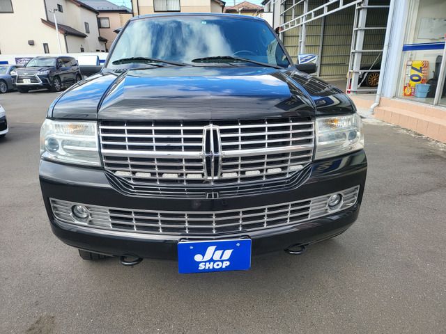 LINCOLN NAVIGATER 2W 2009 Image 31