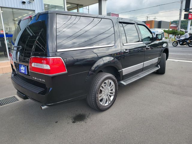 LINCOLN NAVIGATER 2W 2009 Image 31