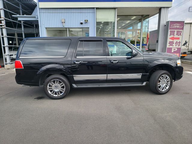 LINCOLN NAVIGATER 2W 2009 Image 31