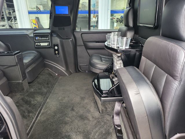 LINCOLN NAVIGATER 2W 2009 Image 31