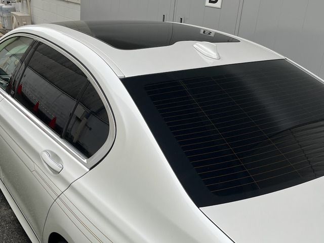 ALPINA B7 2018 Image 31