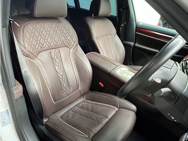 ALPINA B7 2018 Image 31