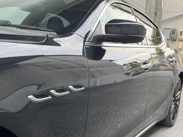 MASERATI GHIBLI SEDA 2016 Image 31