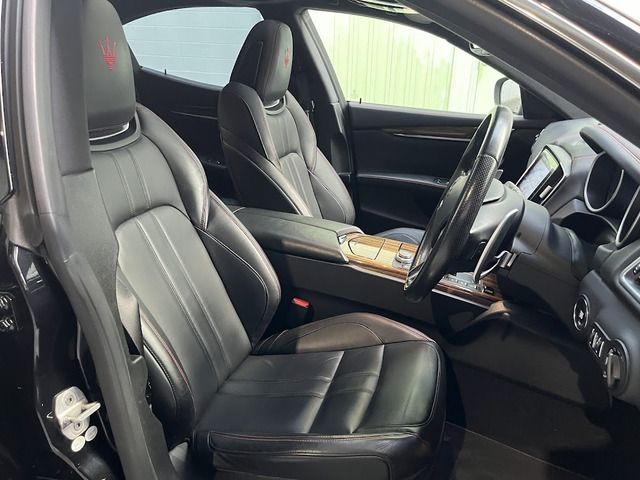 MASERATI GHIBLI SEDA 2016 Image 31