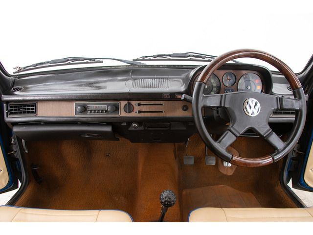 VOLKSWAGEN PASSAT 1974 Image 31