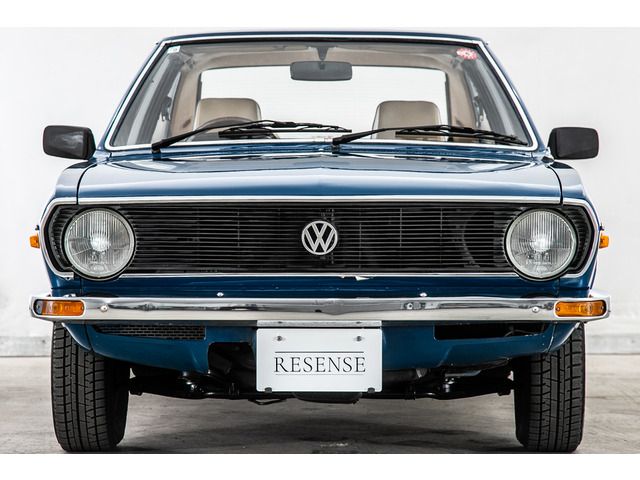 VOLKSWAGEN PASSAT 1974 Image 31