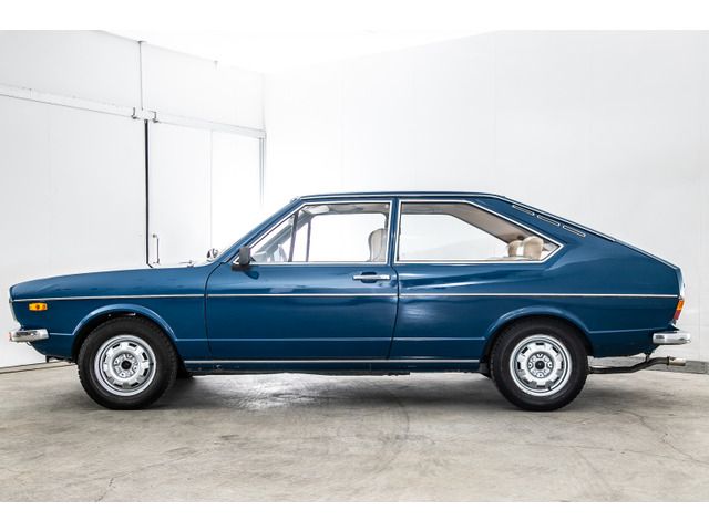 VOLKSWAGEN PASSAT 1974 Image 31