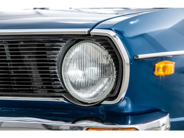 VOLKSWAGEN PASSAT 1974 Image 31