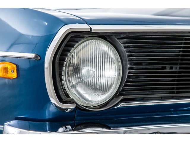 VOLKSWAGEN PASSAT 1974 Image 31