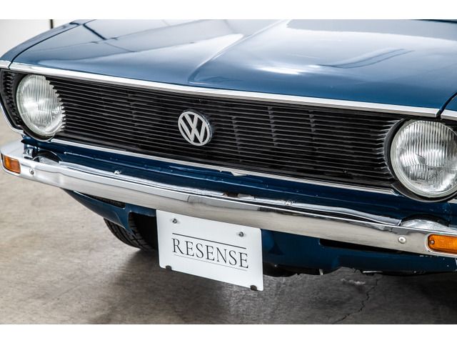 VOLKSWAGEN PASSAT 1974 Image 31