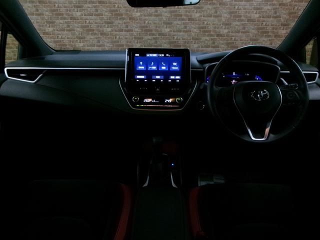 TOYOTA COROLLA SPORT 4WD 2018 Image 31