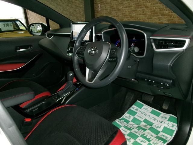 TOYOTA COROLLA SPORT 4WD 2018 Image 31