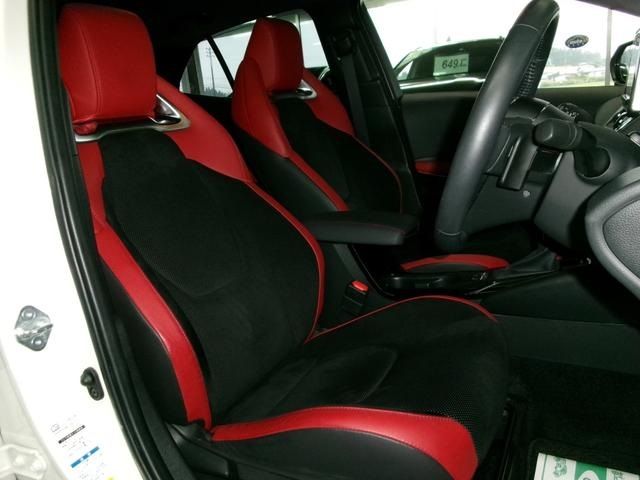 TOYOTA COROLLA SPORT 4WD 2018 Image 31