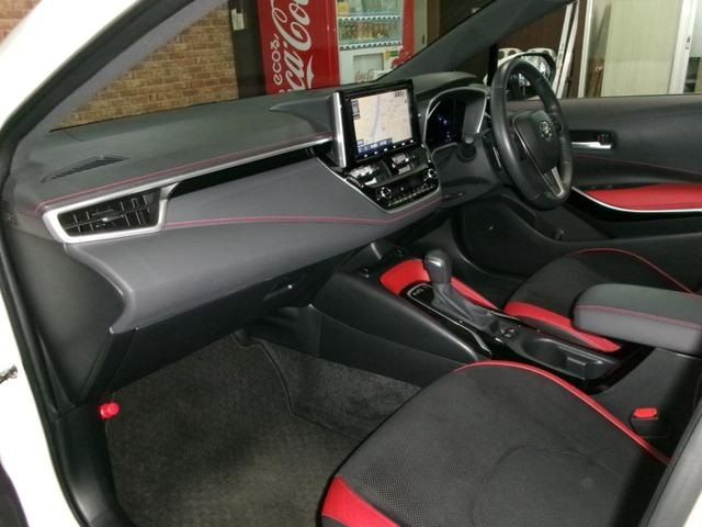 TOYOTA COROLLA SPORT 4WD 2018 Image 31