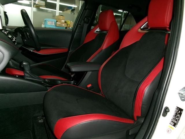 TOYOTA COROLLA SPORT 4WD 2018 Image 31