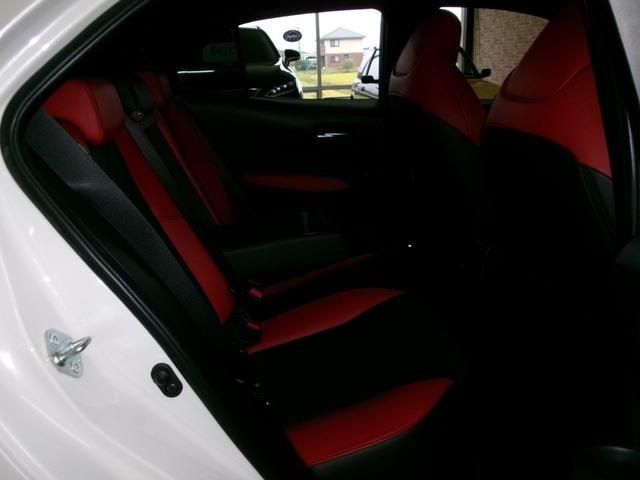 TOYOTA COROLLA SPORT 4WD 2018 Image 31