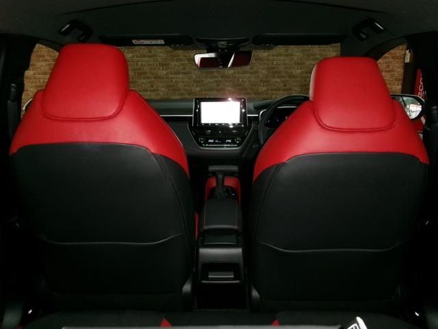 TOYOTA COROLLA SPORT 4WD 2018 Image 31