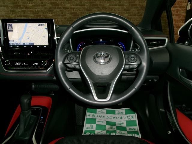 TOYOTA COROLLA SPORT 4WD 2018 Image 31