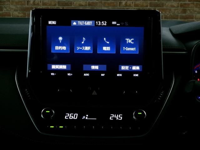 TOYOTA COROLLA SPORT 4WD 2018 Image 31