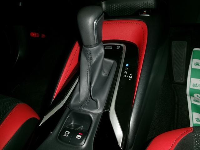 TOYOTA COROLLA SPORT 4WD 2018 Image 31