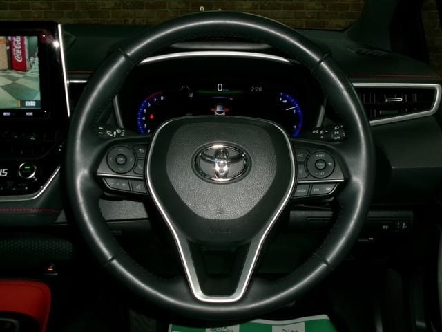 TOYOTA COROLLA SPORT 4WD 2018 Image 31