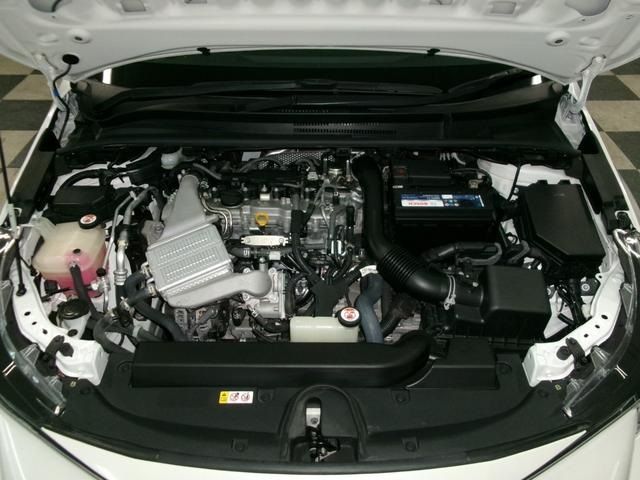 TOYOTA COROLLA SPORT 4WD 2018 Image 31