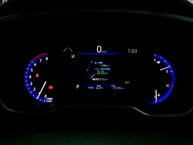 TOYOTA COROLLA SPORT 4WD 2018 Image 31