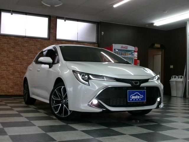 TOYOTA COROLLA SPORT 4WD 2018 Image 31