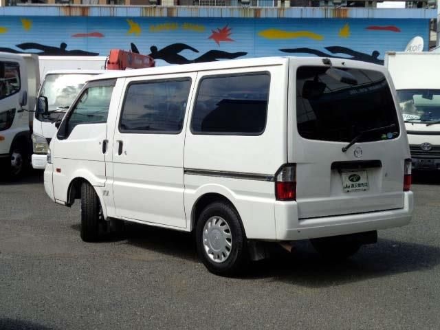MAZDA BONGO VAN 1.15T 2WD 2017 Image 31