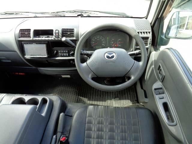 MAZDA BONGO VAN 1.15T 2WD 2017 Image 31