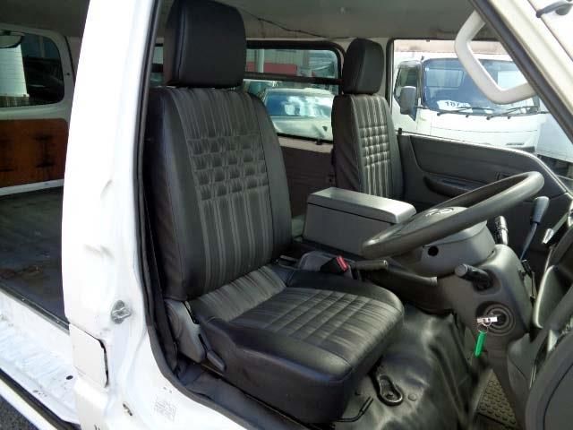 MAZDA BONGO VAN 1.15T 2WD 2017 Image 31