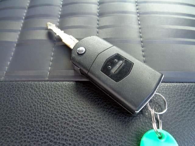 MAZDA BONGO VAN 1.15T 2WD 2017 Image 31