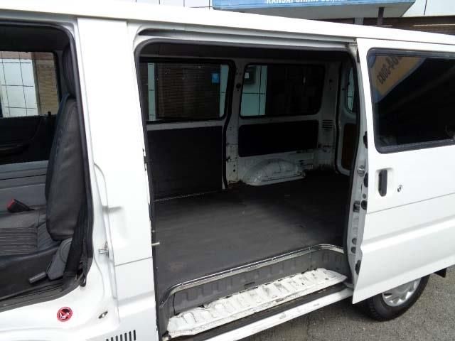 MAZDA BONGO VAN 1.15T 2WD 2017 Image 31
