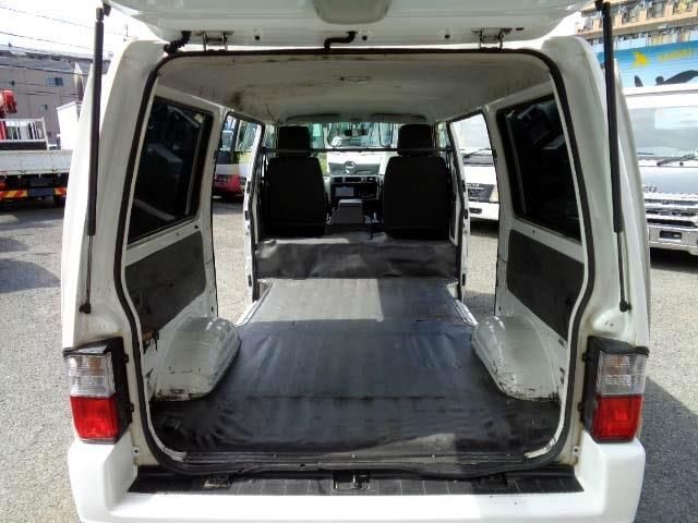 MAZDA BONGO VAN 1.15T 2WD 2017 Image 31