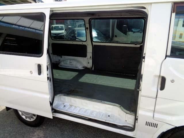 MAZDA BONGO VAN 1.15T 2WD 2017 Image 31