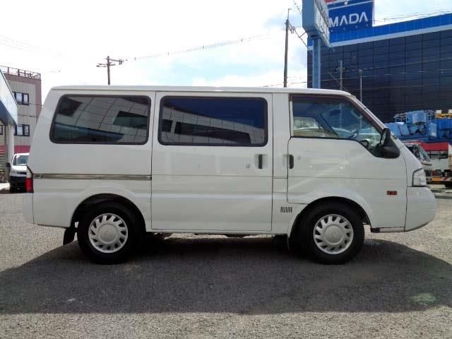MAZDA BONGO VAN 1.15T 2WD 2017 Image 31