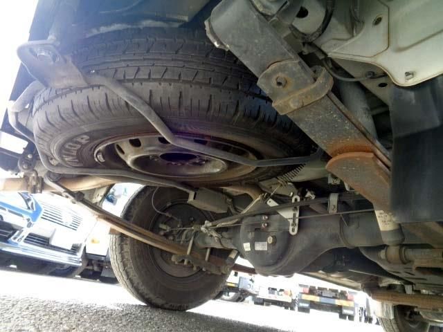 MAZDA BONGO VAN 1.15T 2WD 2017 Image 31