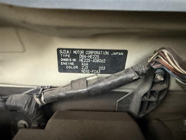 SUZUKI ALTO LAPIN 2013 Image 31