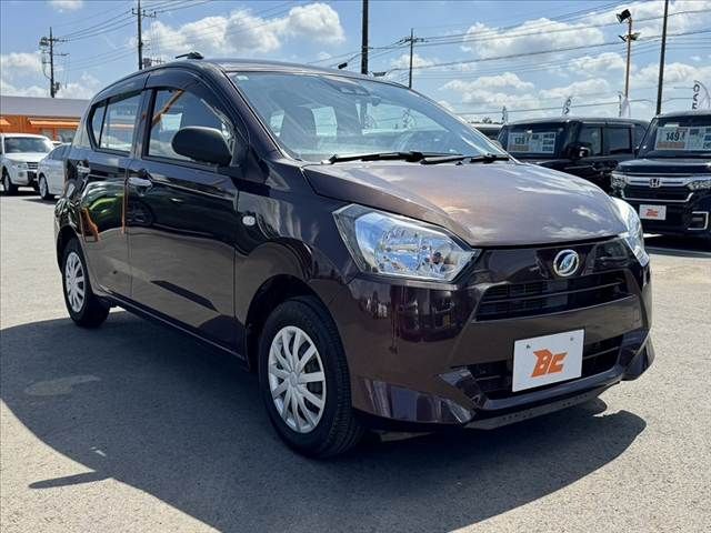 DAIHATSU MIRA E:S 2017 Image 31
