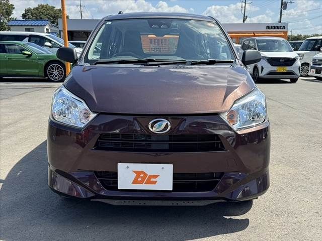 DAIHATSU MIRA E:S 2017 Image 31