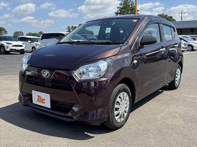 DAIHATSU MIRA E:S 2017 Image 31