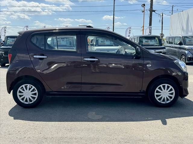 DAIHATSU MIRA E:S 2017 Image 31