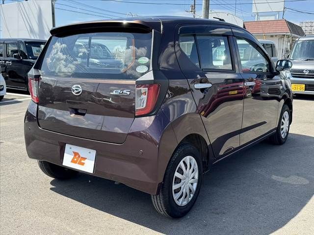 DAIHATSU MIRA E:S 2017 Image 31
