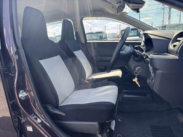 DAIHATSU MIRA E:S 2017 Image 31