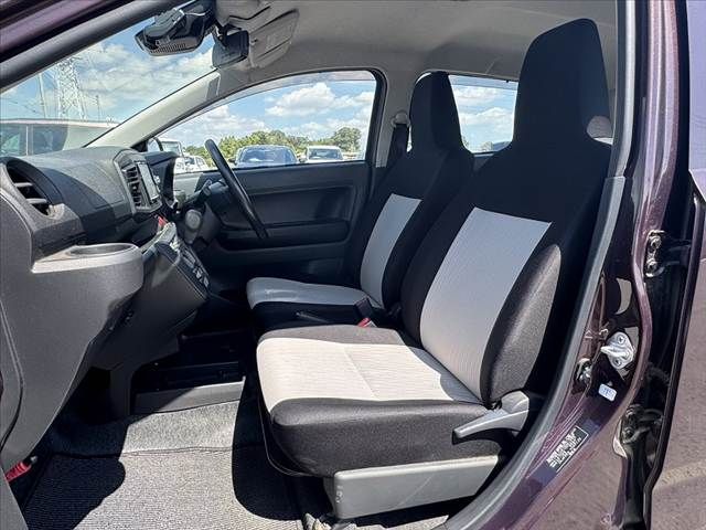 DAIHATSU MIRA E:S 2017 Image 31