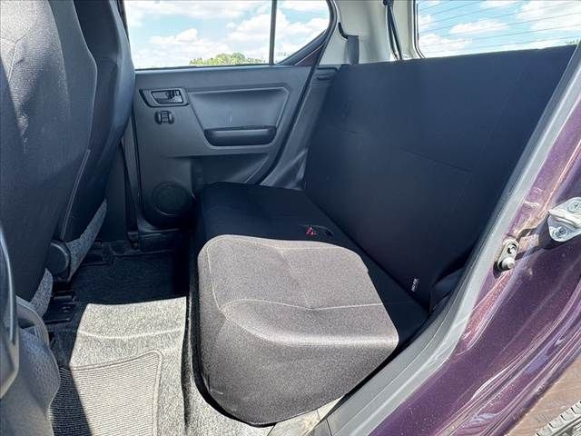 DAIHATSU MIRA E:S 2017 Image 31