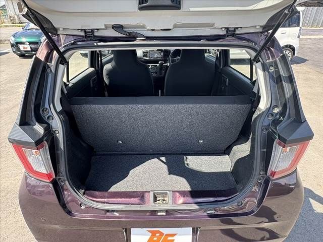 DAIHATSU MIRA E:S 2017 Image 31