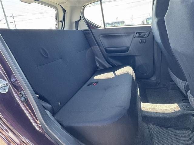 DAIHATSU MIRA E:S 2017 Image 31